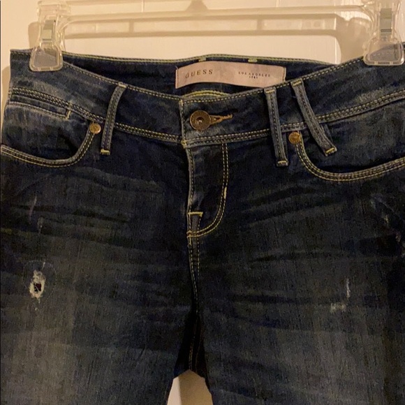Guess Skinny Jean - Picture 2 of 3